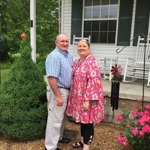 Meet your Posher, Carla